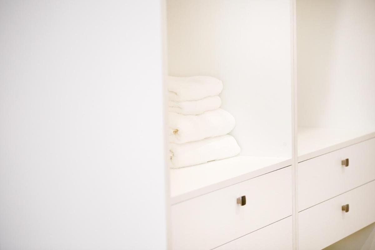 Family Apartment In The Malaga City Center ภายนอก รูปภาพ